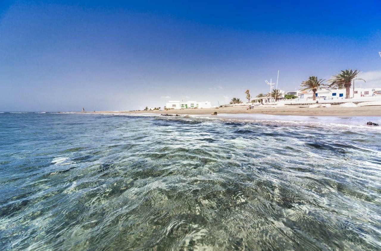 Luxury Beach Apartments II Playa Honda  Εξωτερικό φωτογραφία
